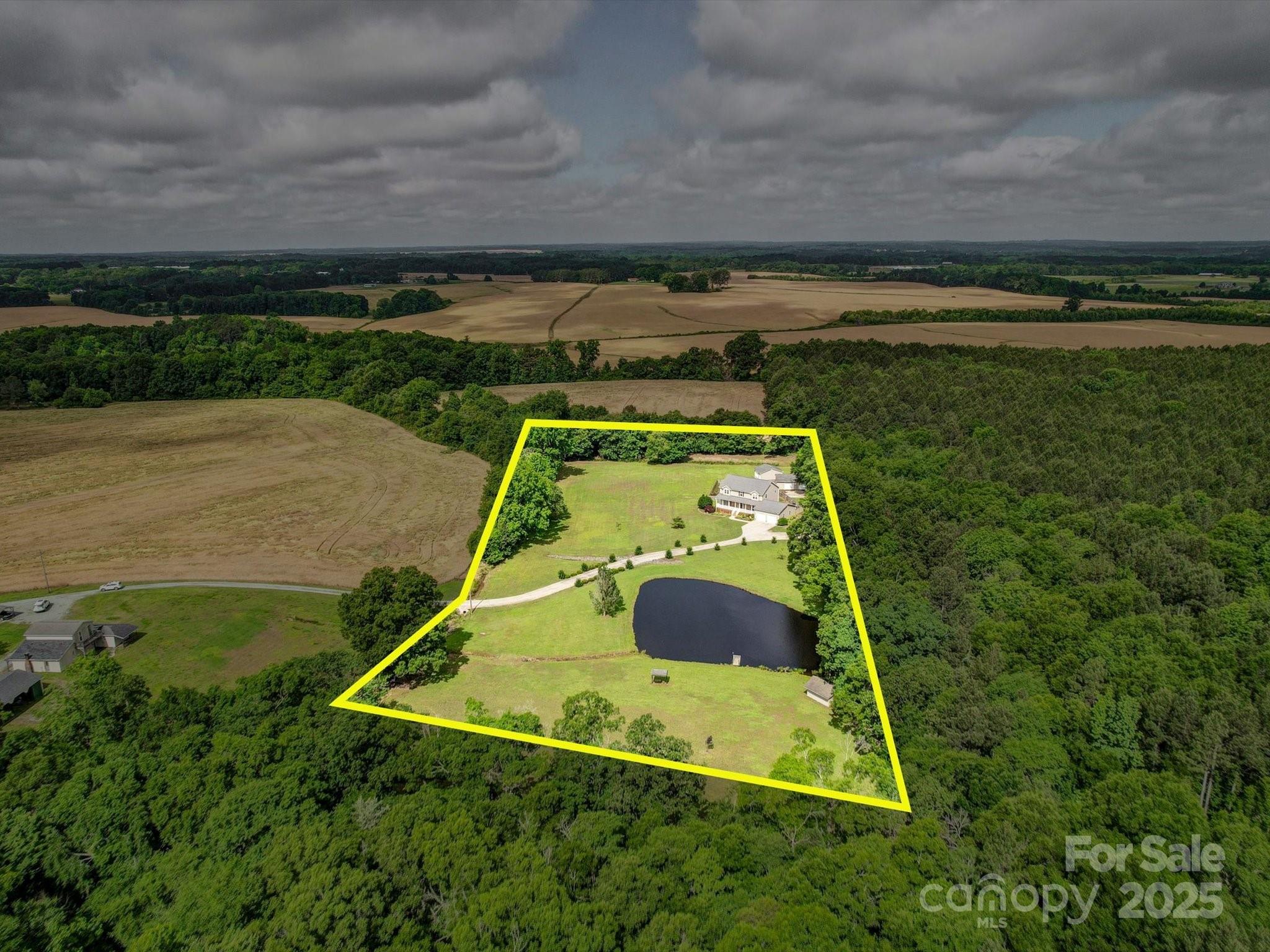 4111 Jenkins Road