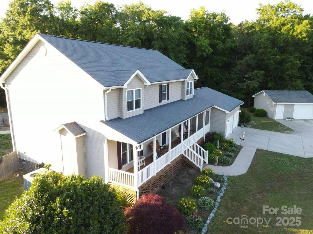 4111 Jenkins Road