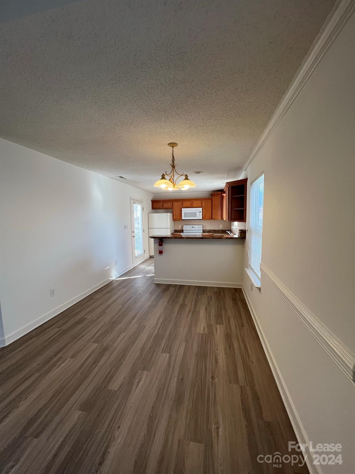 The Clusters - Residential Lease