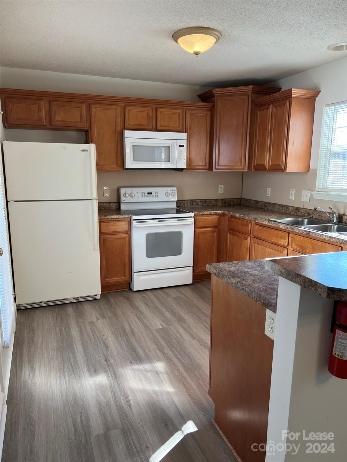 The Clusters - Residential Lease