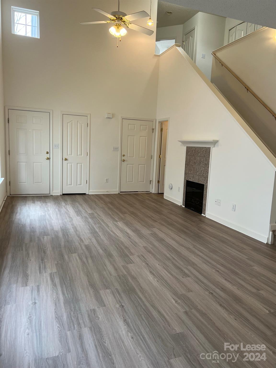 The Clusters - Residential Lease