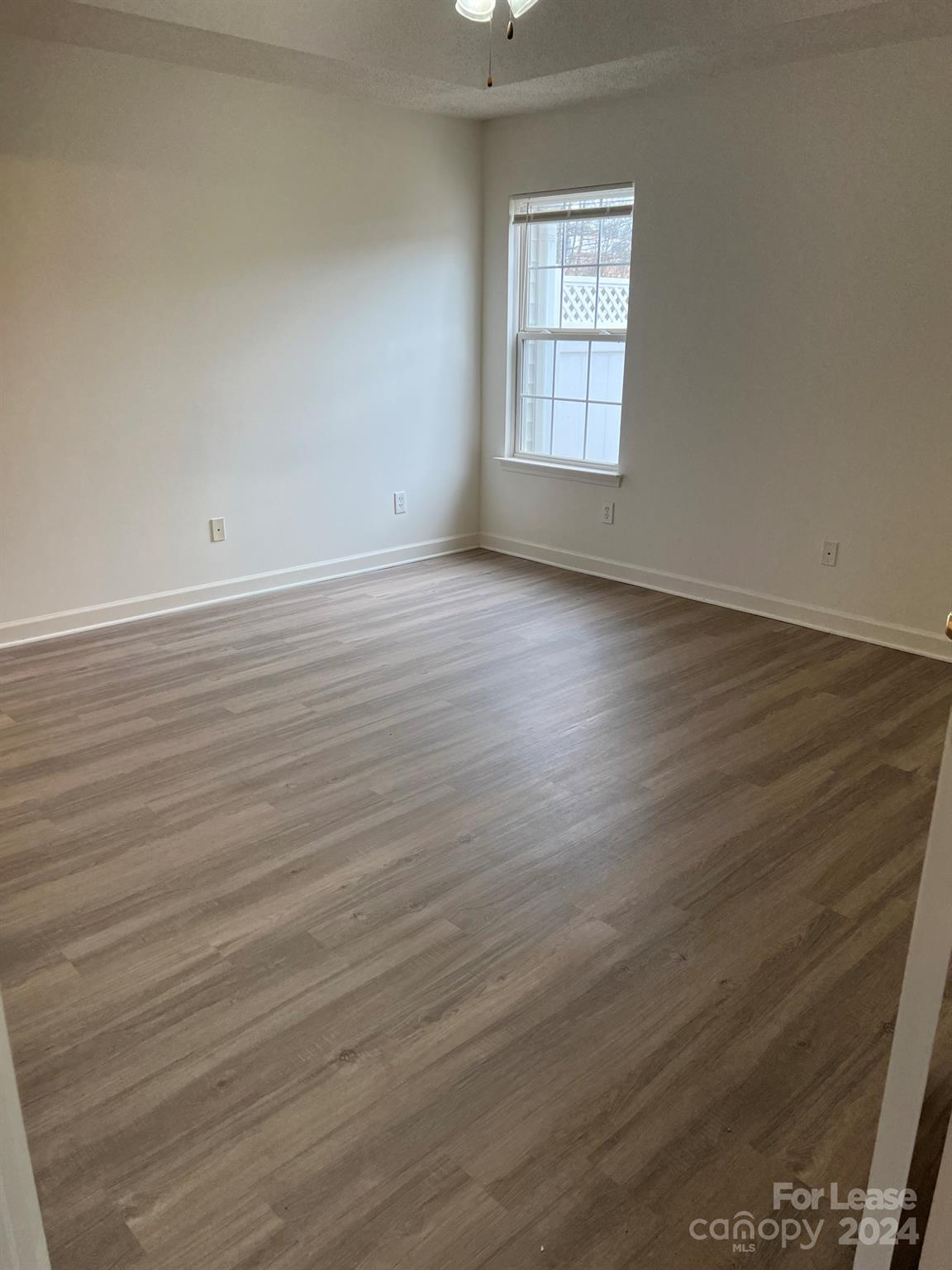 The Clusters - Residential Lease