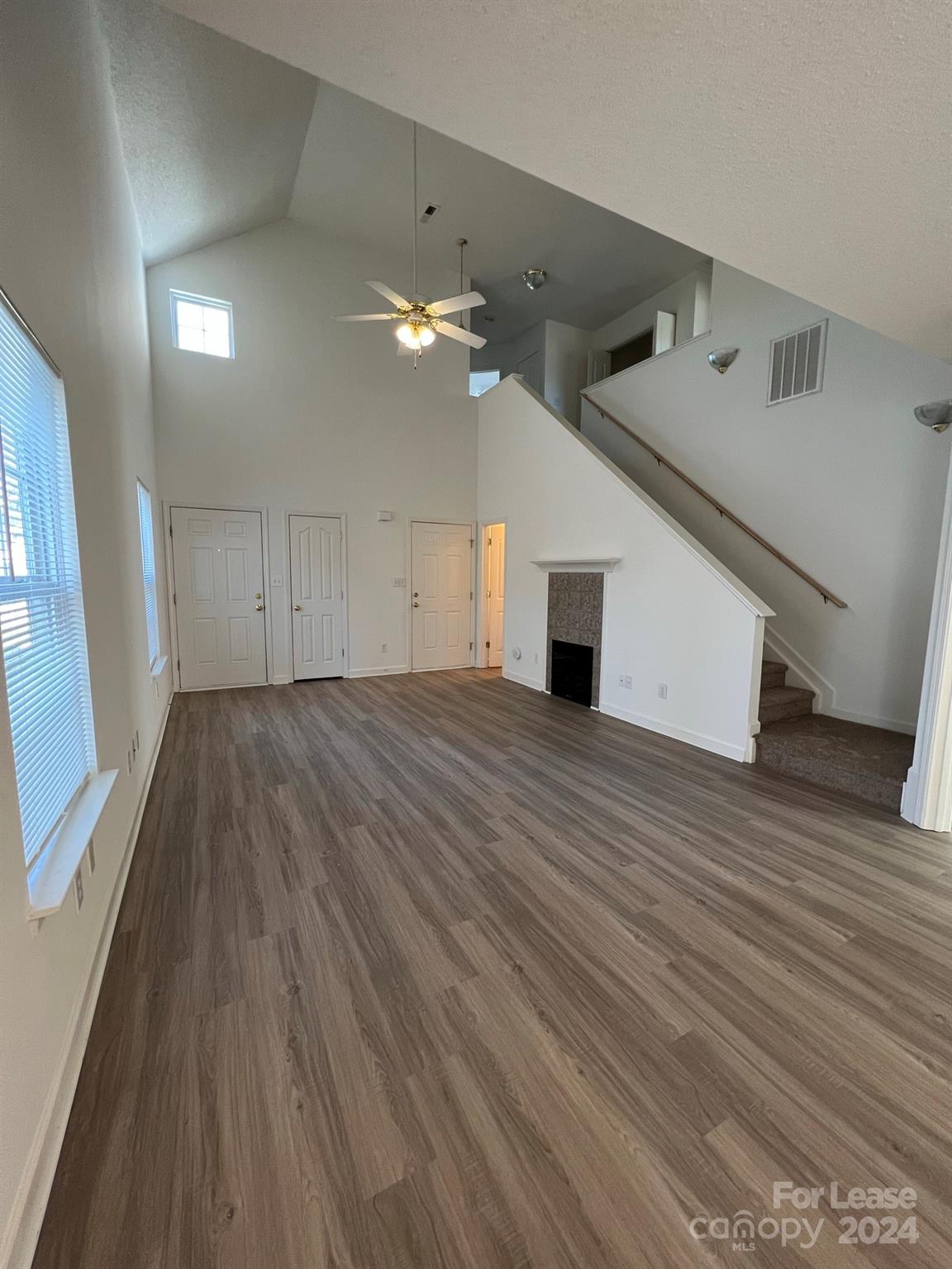 The Clusters - Residential Lease