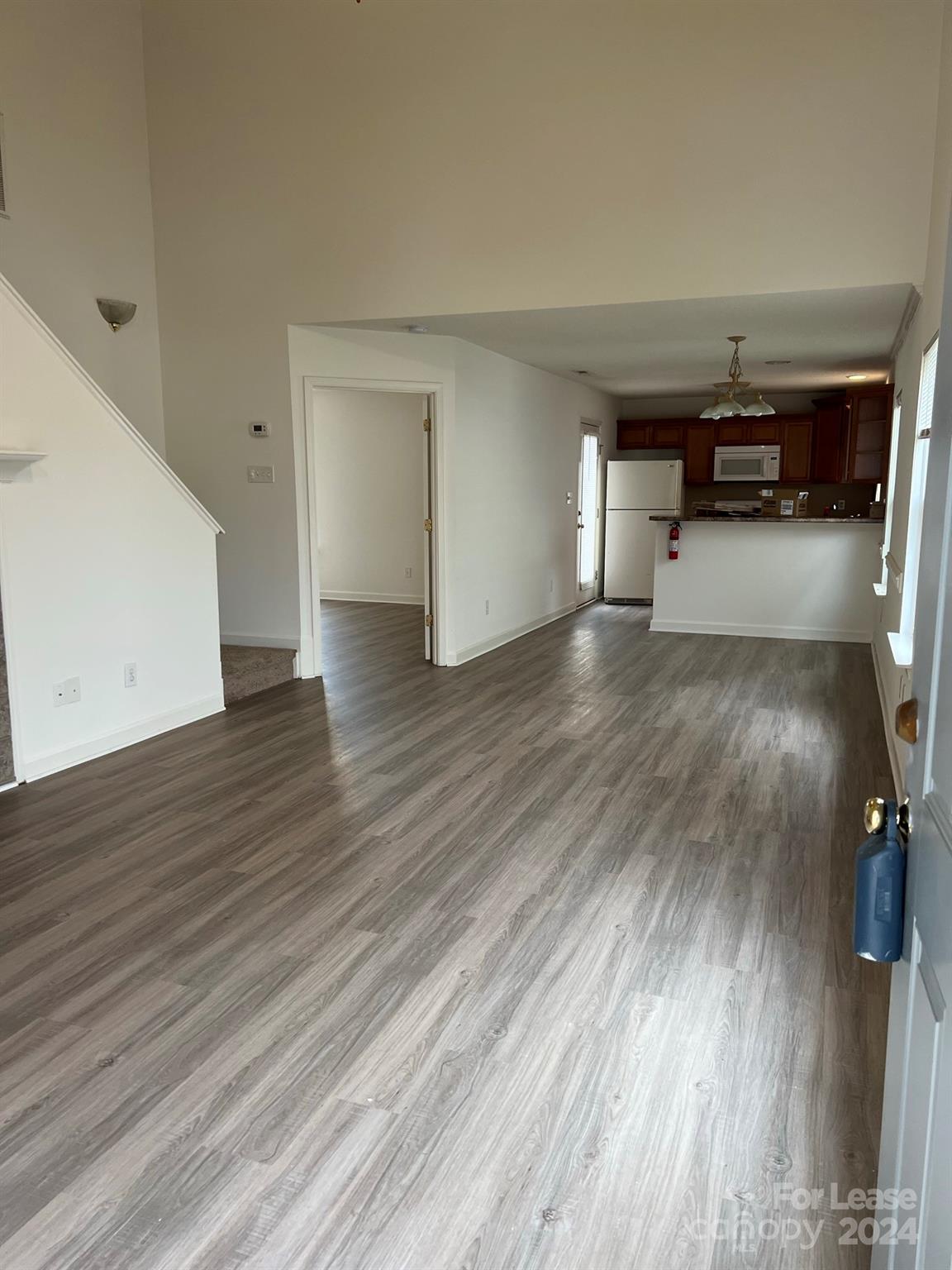 The Clusters - Residential Lease