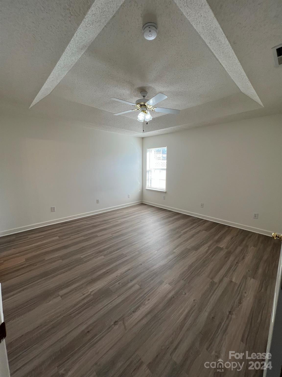 The Clusters - Residential Lease