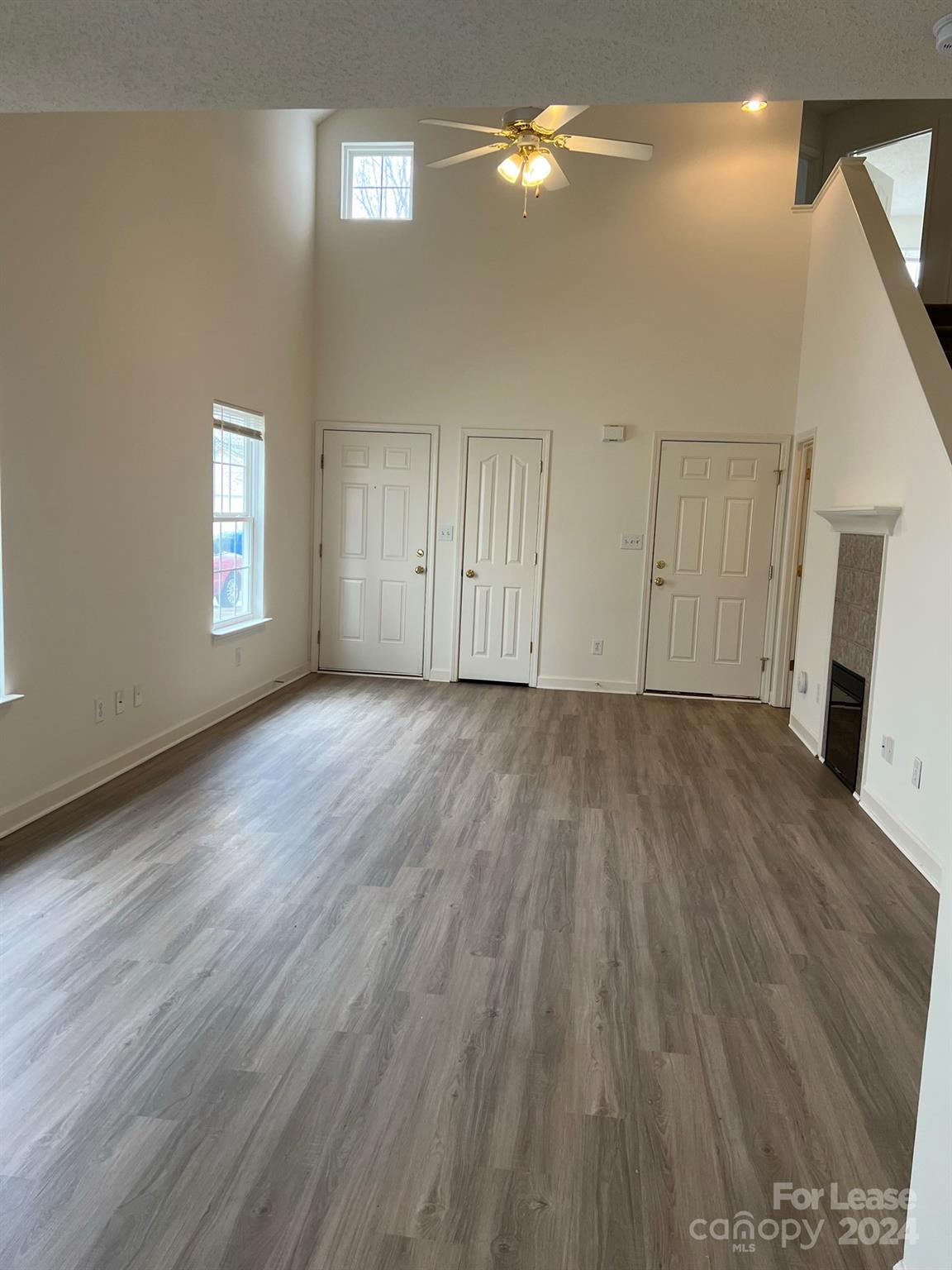 The Clusters - Residential Lease
