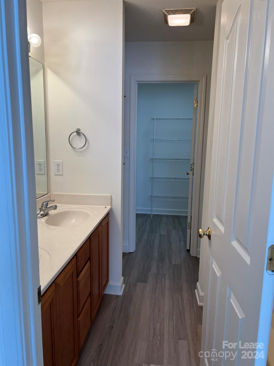 The Clusters - Residential Lease