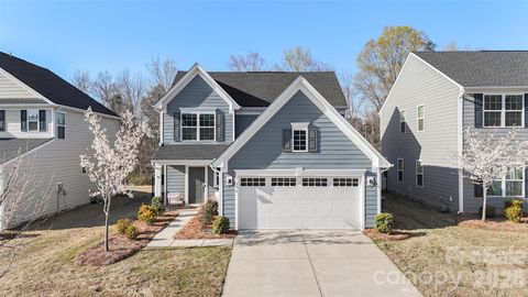 Photo of 1332 Lena Street, Monroe, NC 28112 (MLS # 4360282)