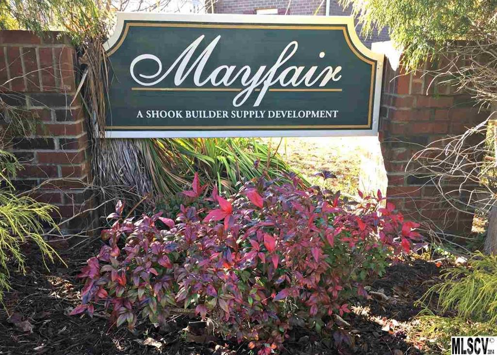 Mayfair - Land