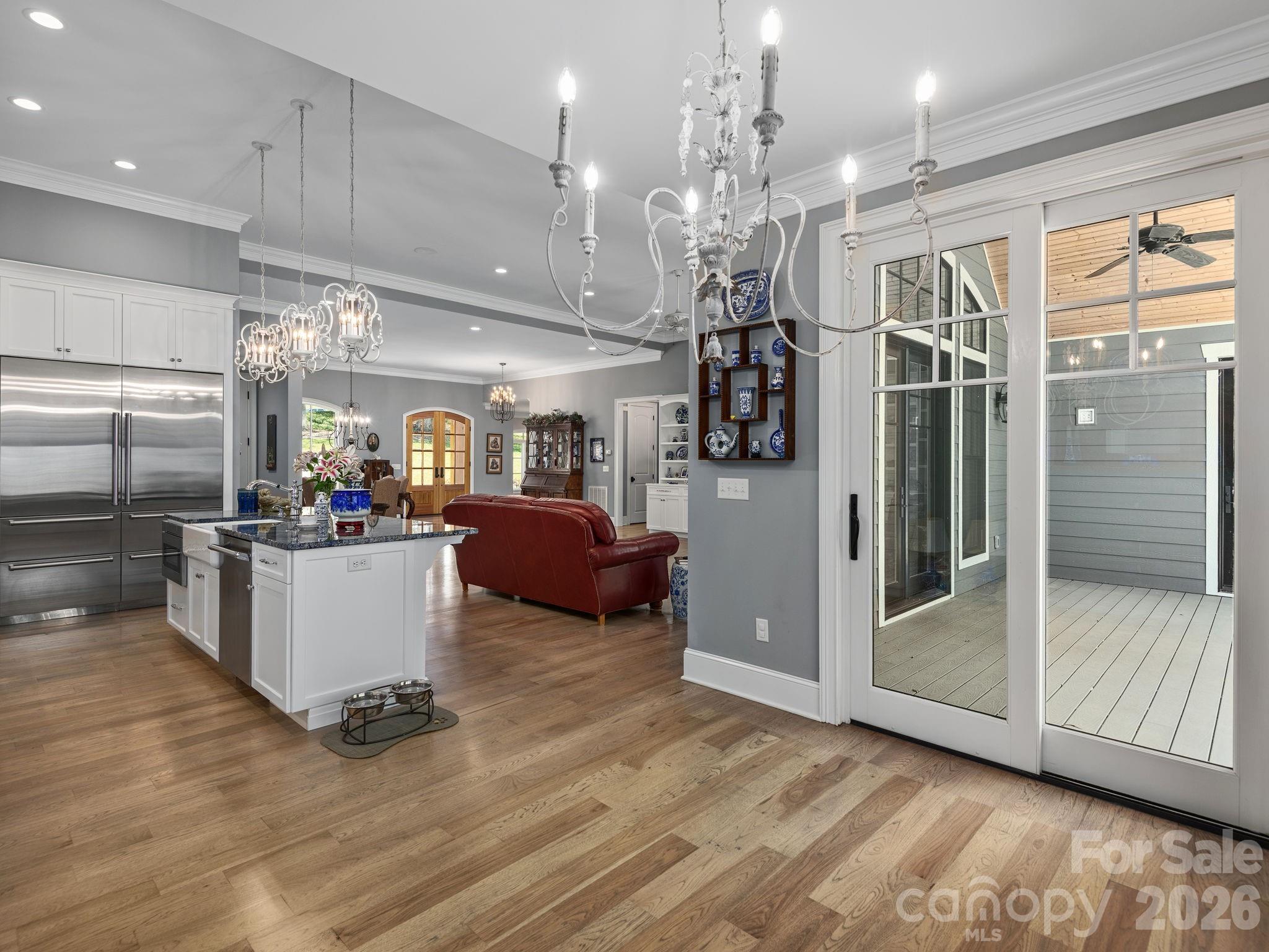 Grand Highlands At Waterford Lakes - Residential