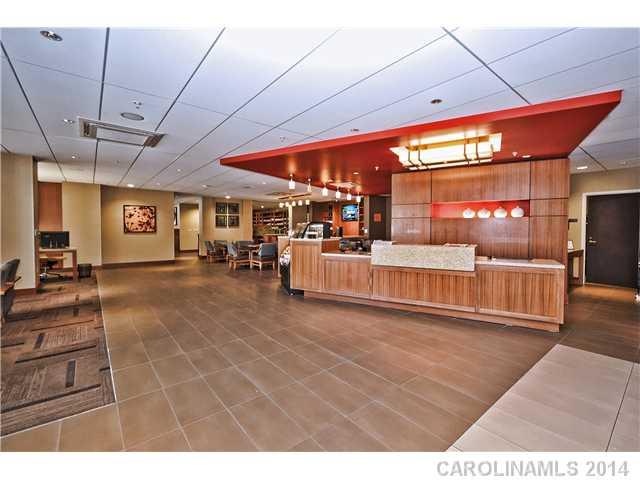 Second Ward - Residential