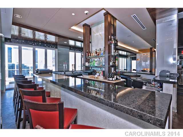 Second Ward - Residential