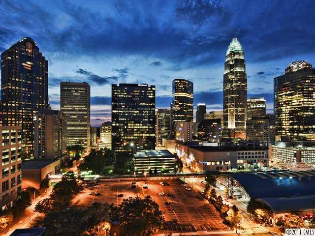 Second Ward - Residential