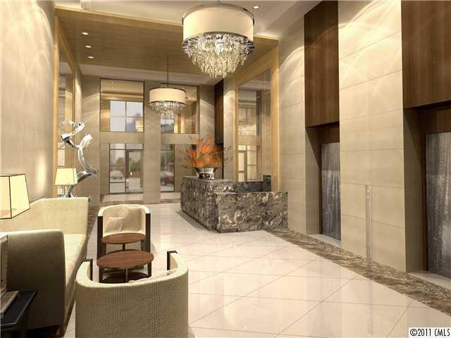 Second Ward - Residential