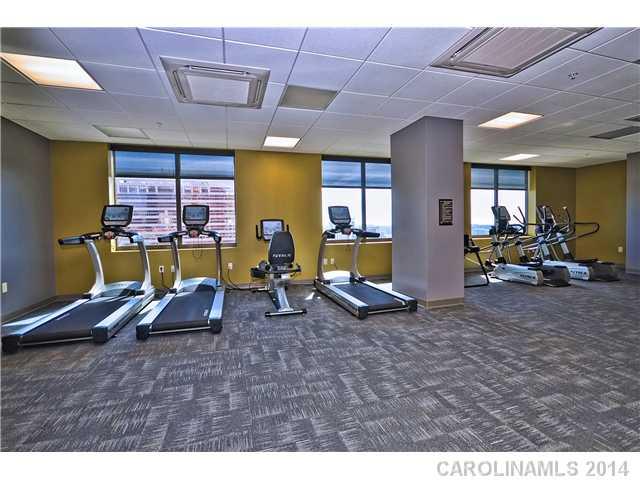 Second Ward - Residential