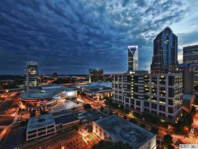 Second Ward - Residential