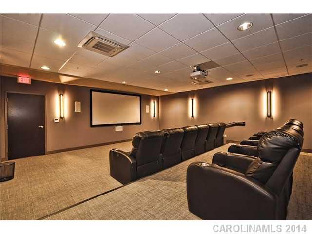 Second Ward - Residential