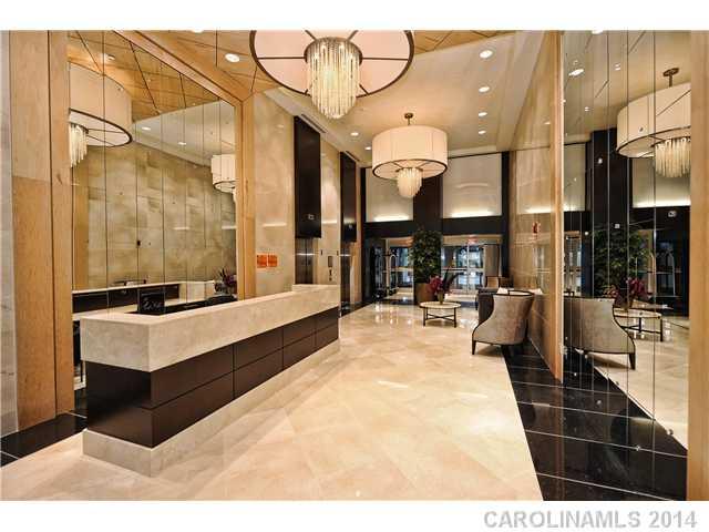 Second Ward - Residential