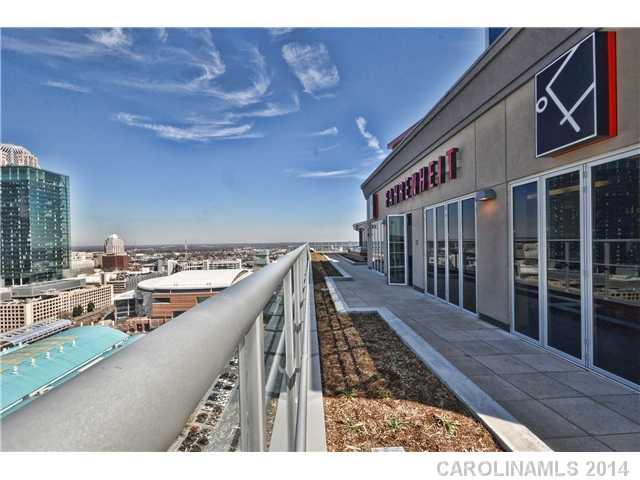 Second Ward - Residential