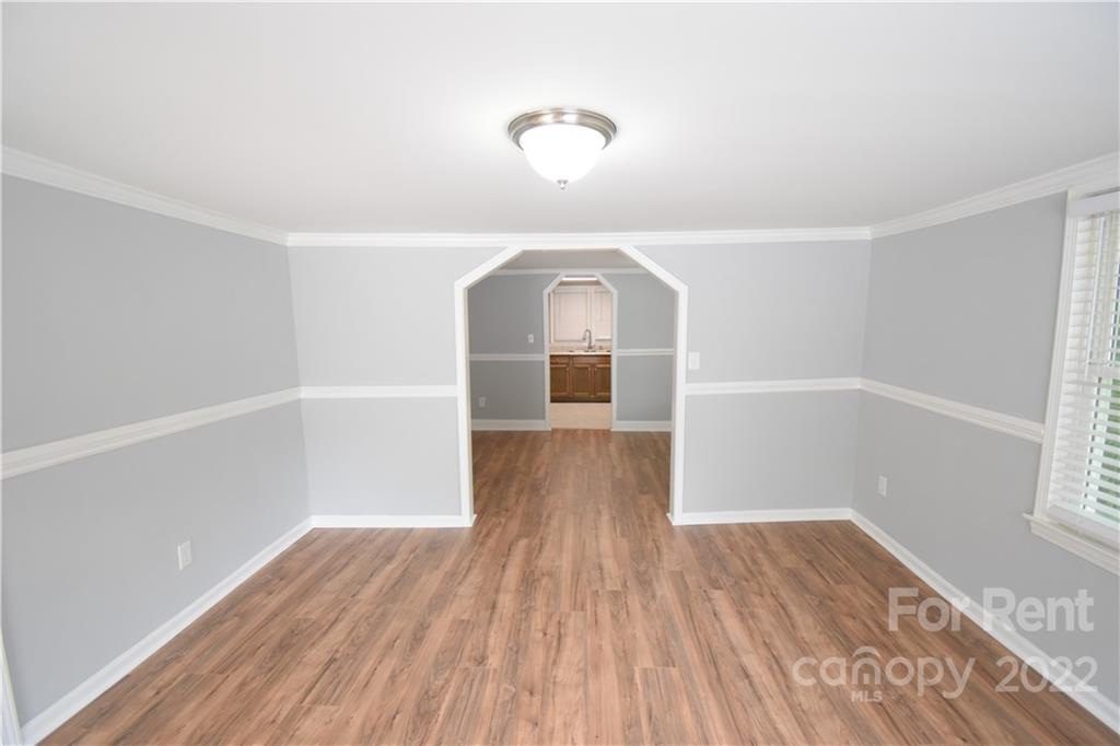 Woodland Park - Residential Lease