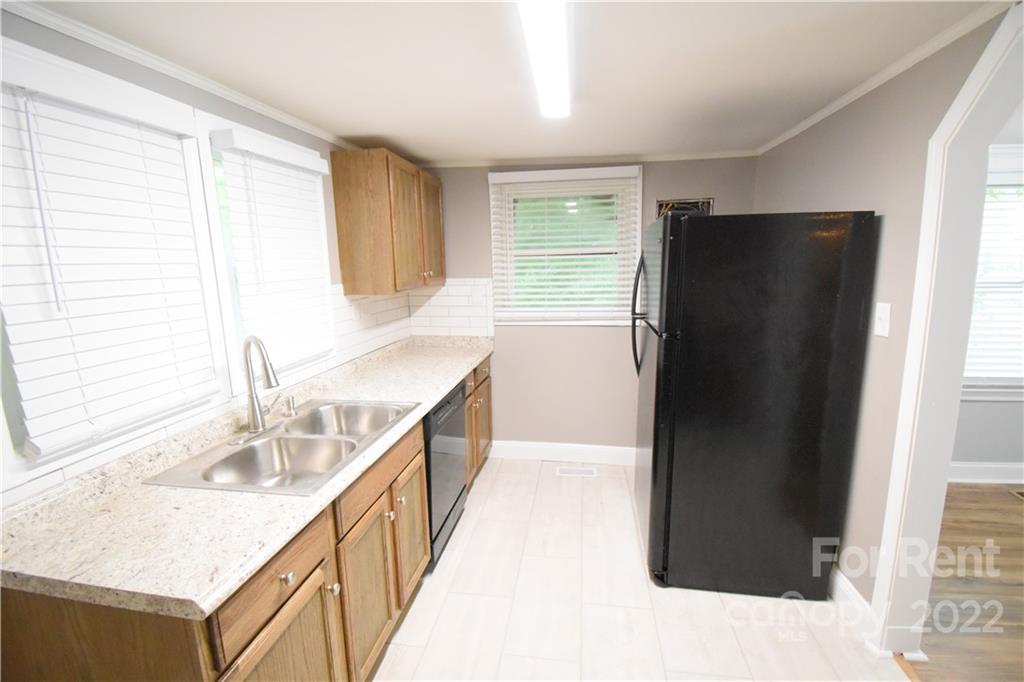 Woodland Park - Residential Lease