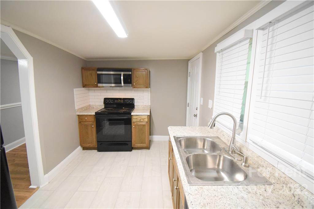 Woodland Park - Residential Lease