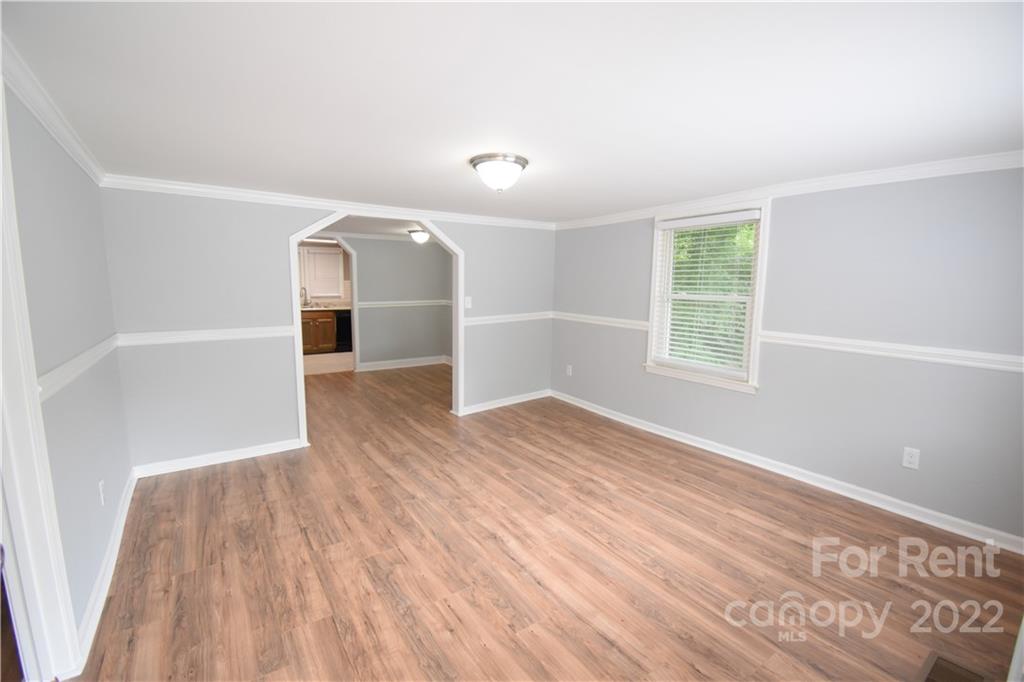 Woodland Park - Residential Lease