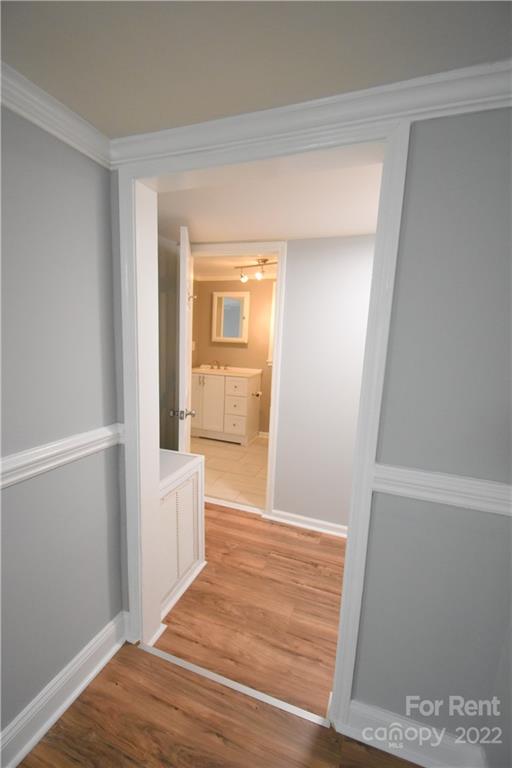 Woodland Park - Residential Lease