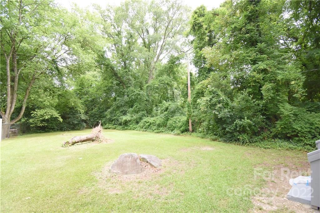 Woodland Park - Residential Lease