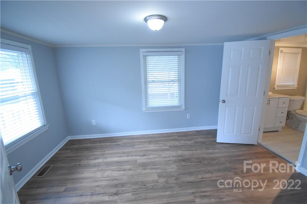 Woodland Park - Residential Lease