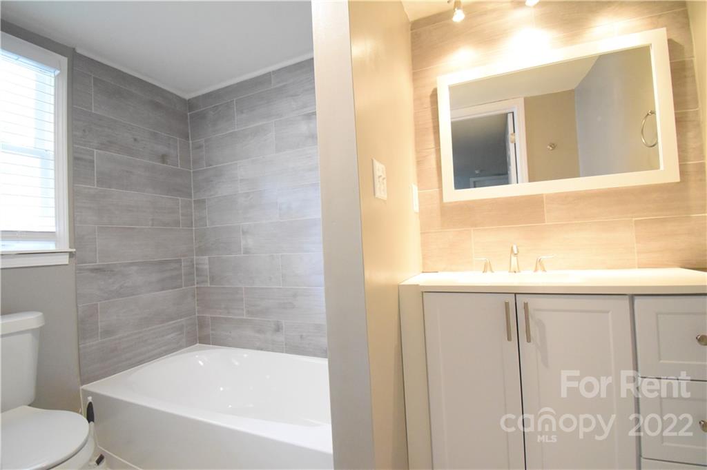 Woodland Park - Residential Lease