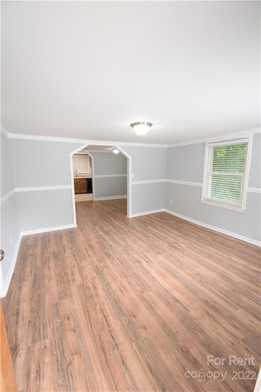 Woodland Park - Residential Lease