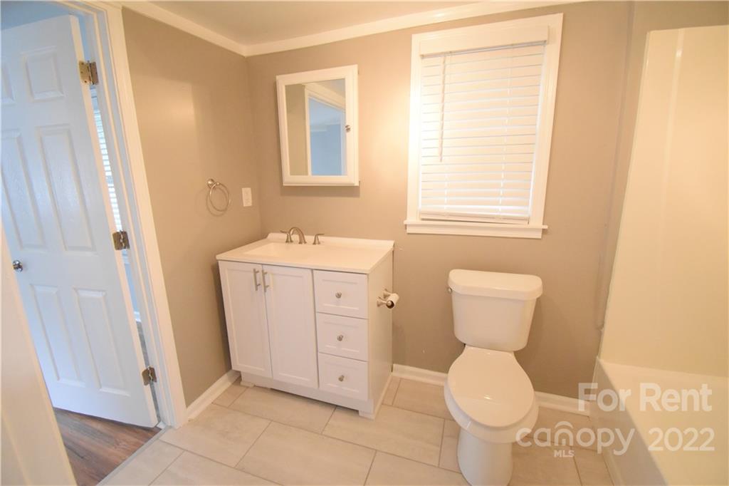 Woodland Park - Residential Lease