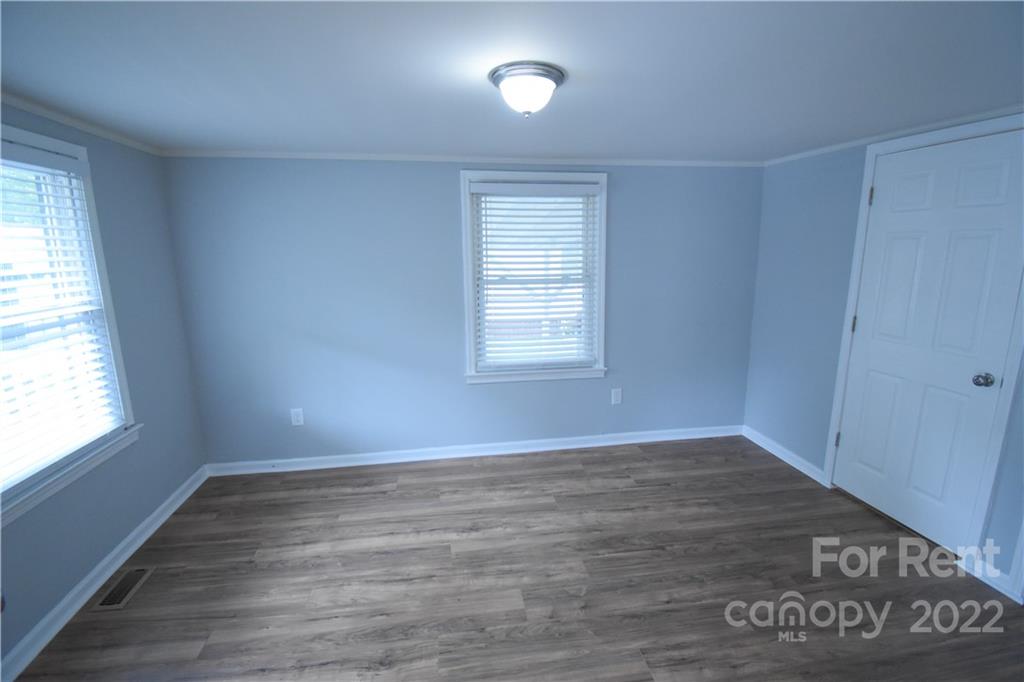 Woodland Park - Residential Lease