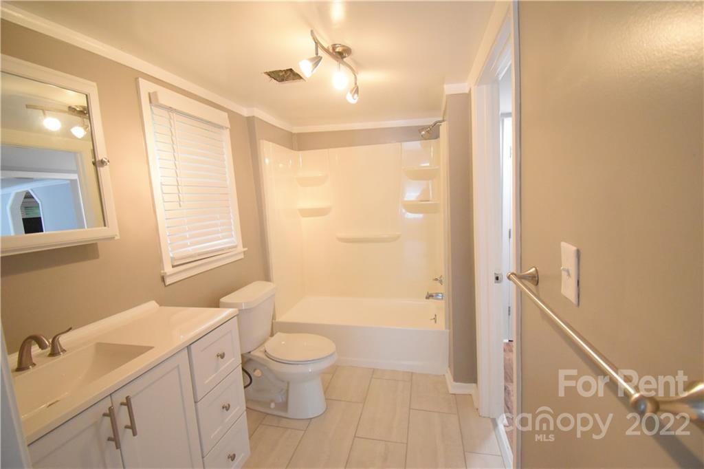 Woodland Park - Residential Lease