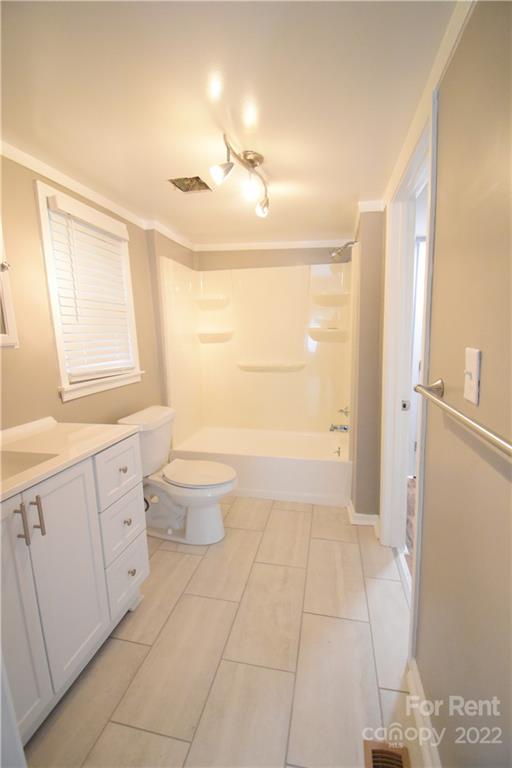 Woodland Park - Residential Lease