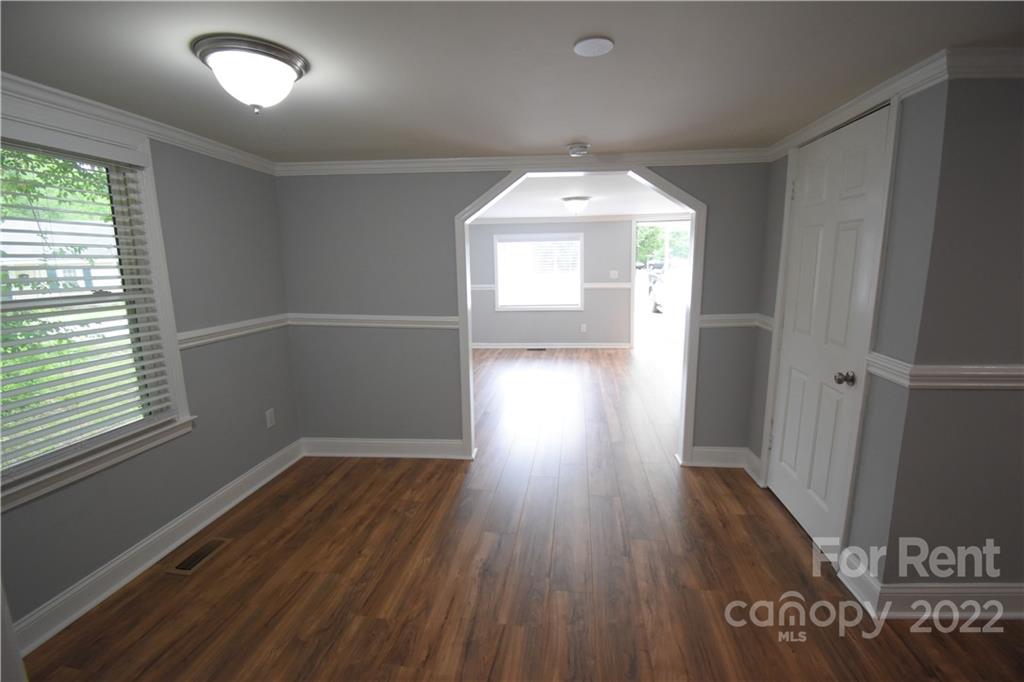 Woodland Park - Residential Lease