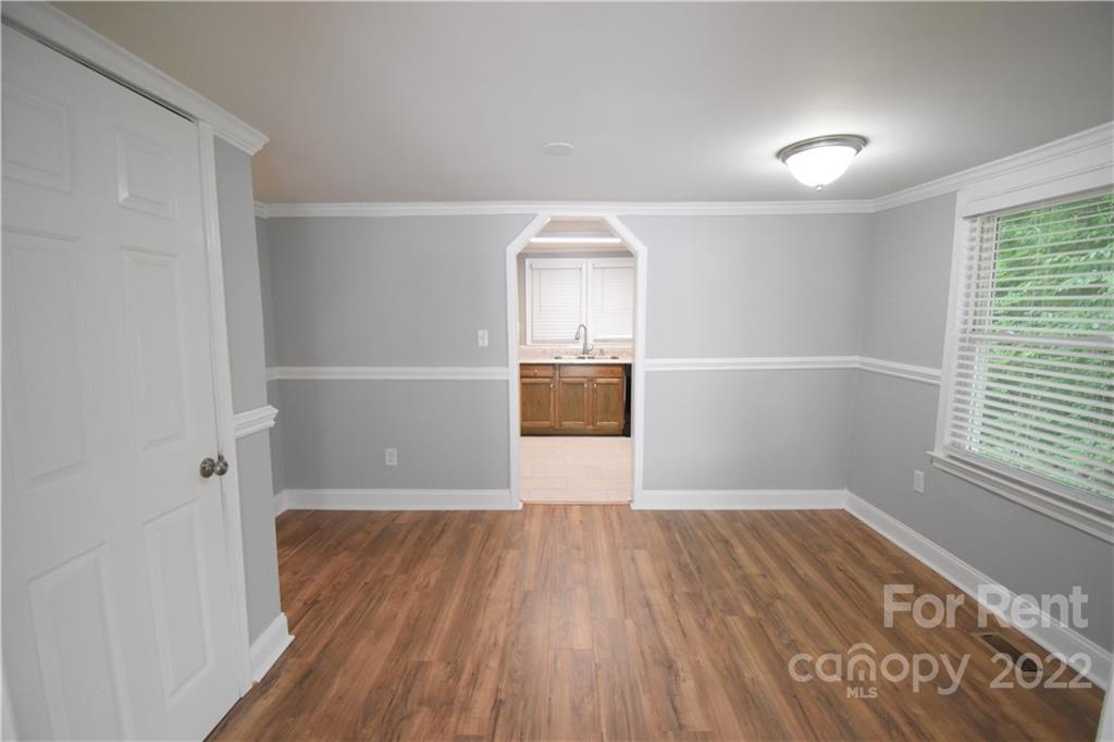 Woodland Park - Residential Lease