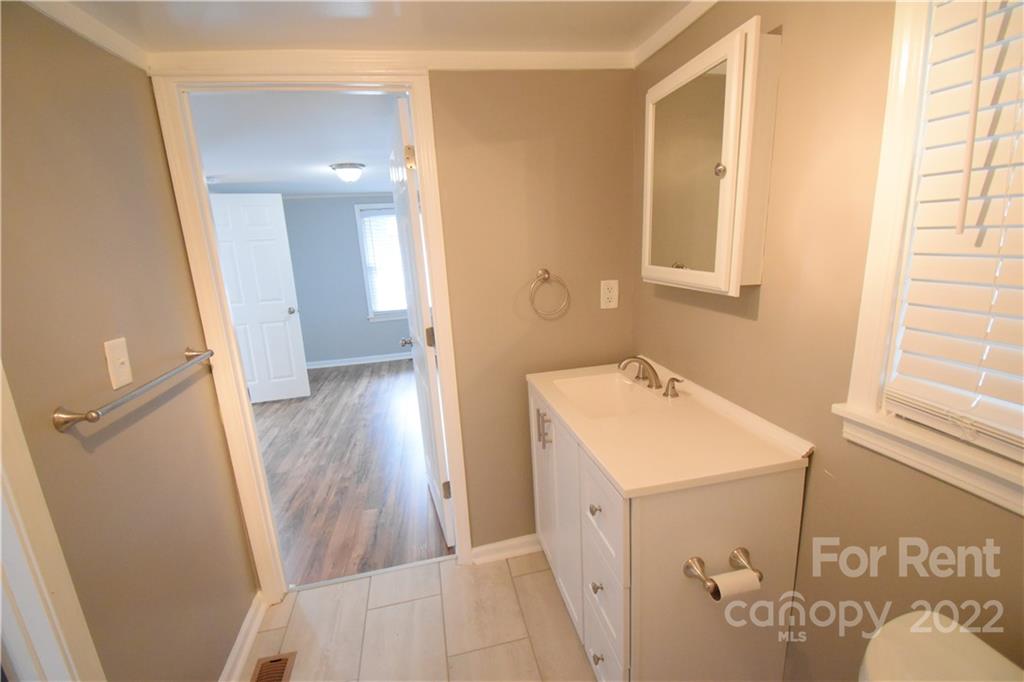 Woodland Park - Residential Lease