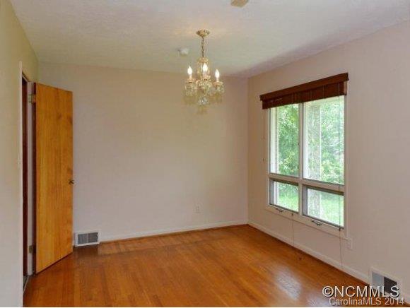 Haw Creek - Residential