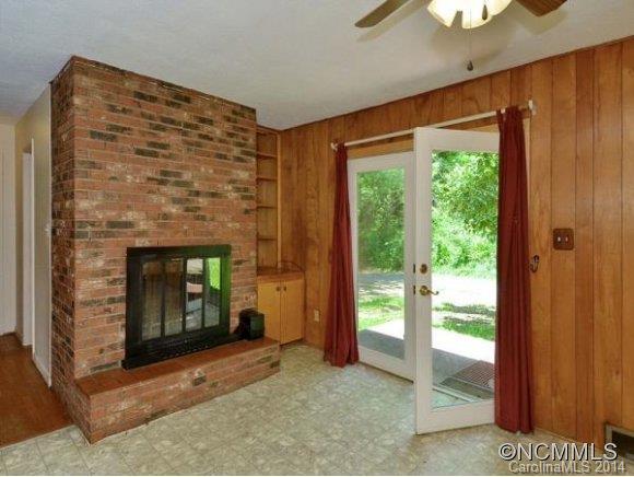 Haw Creek - Residential