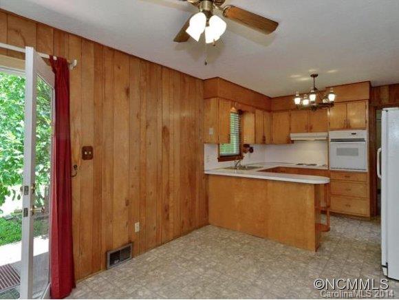 Haw Creek - Residential