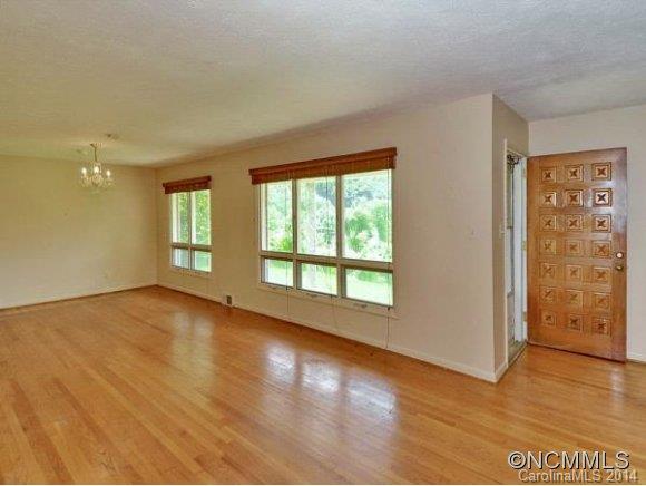 Haw Creek - Residential