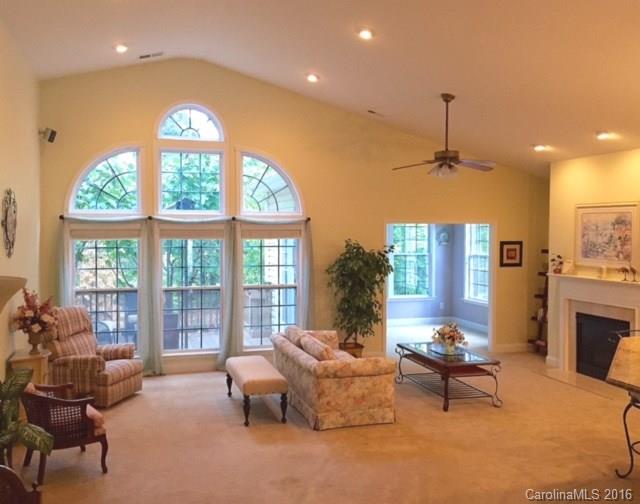 Four Seasons At Gold Hill - Residential