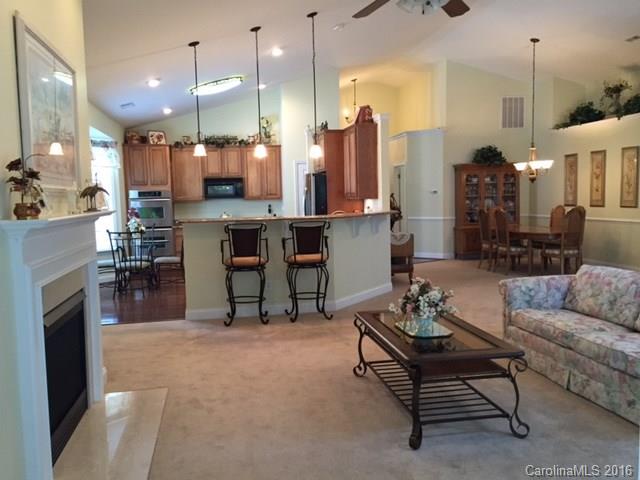 Four Seasons At Gold Hill - Residential