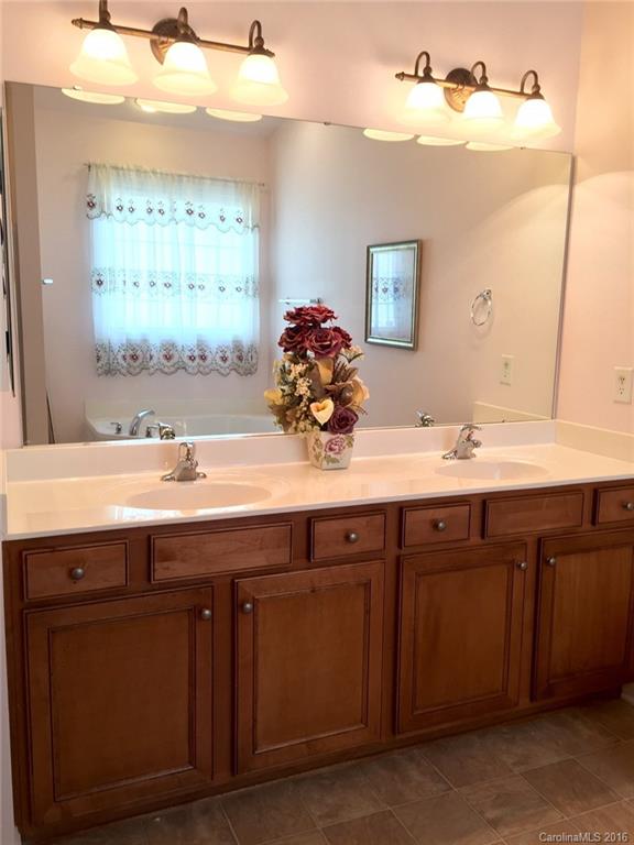 Four Seasons At Gold Hill - Residential