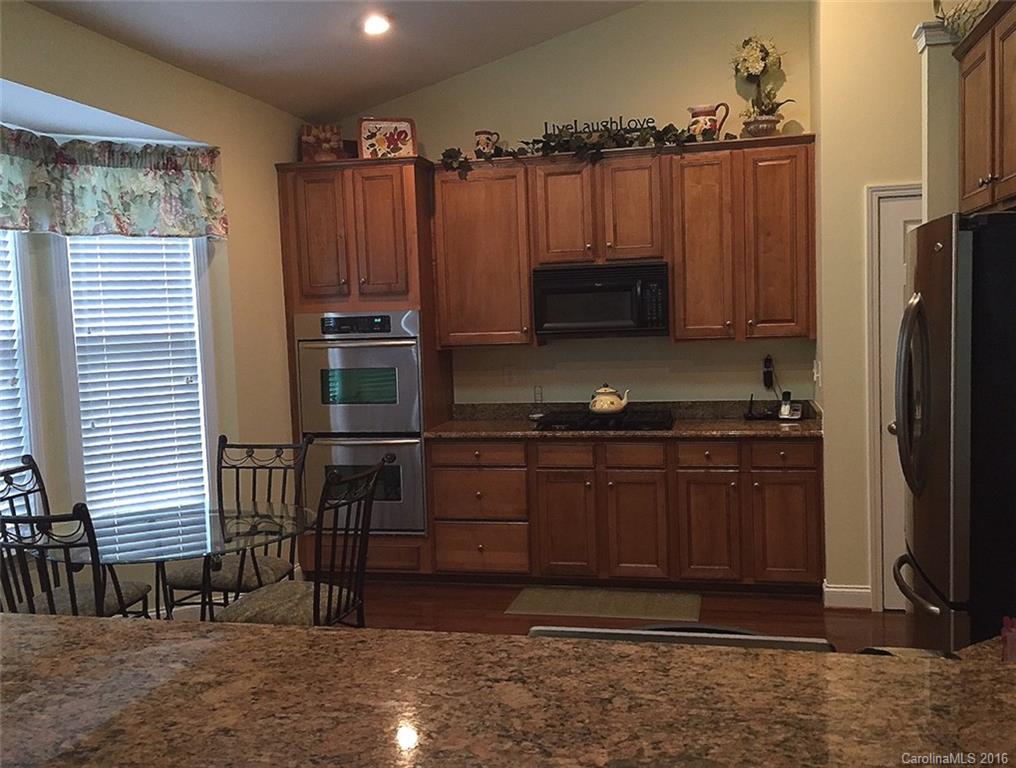 Four Seasons At Gold Hill - Residential