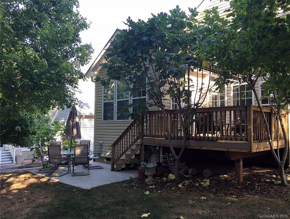 Four Seasons At Gold Hill - Residential