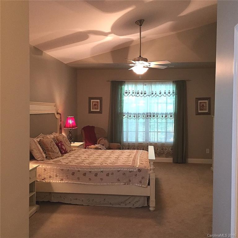 Four Seasons At Gold Hill - Residential