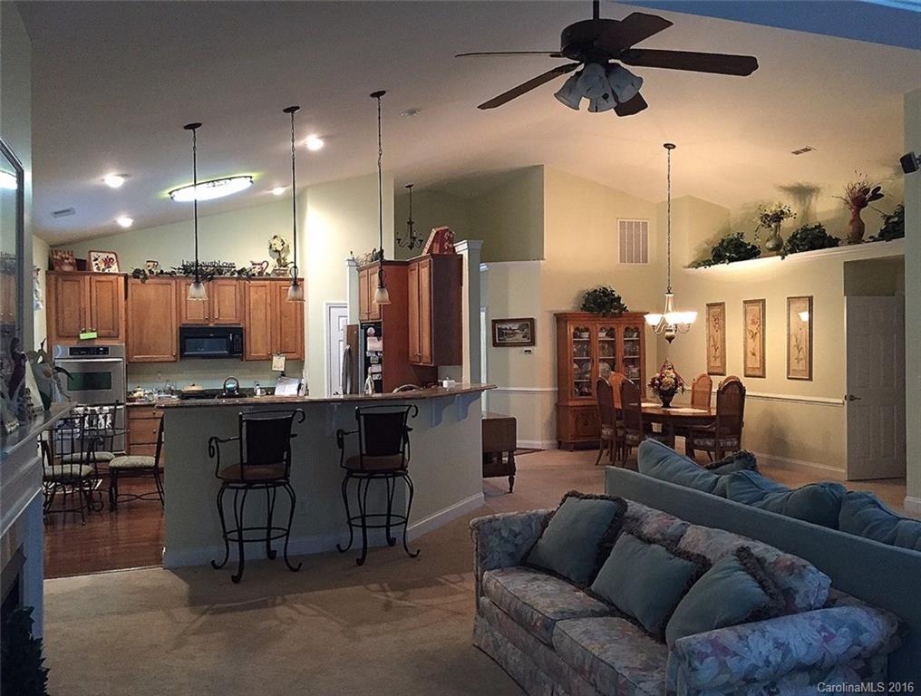 Four Seasons At Gold Hill - Residential